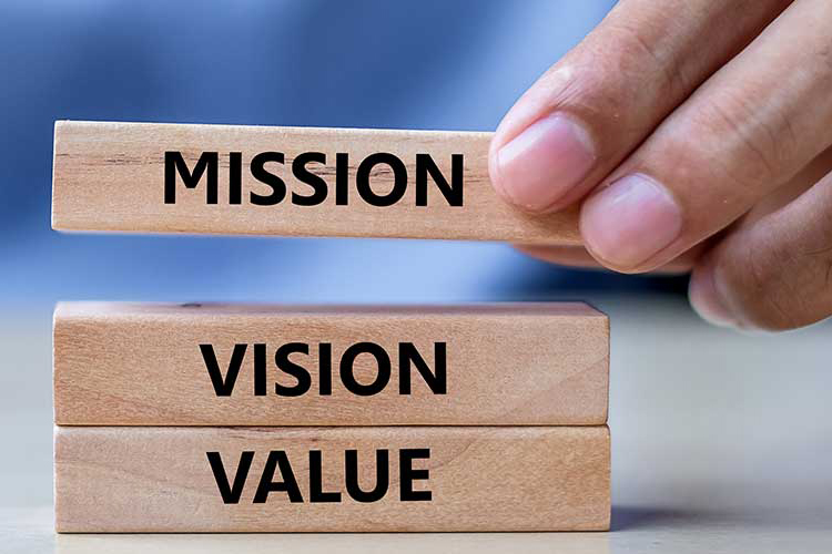 Our Mission and Values