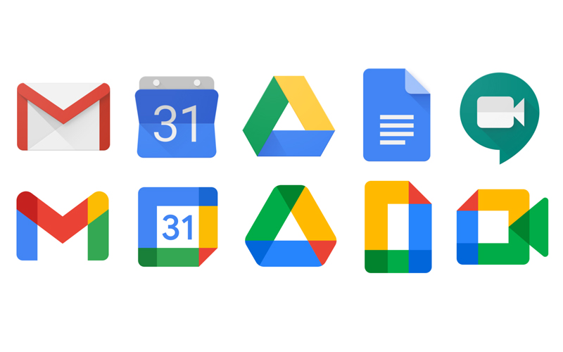 Google Workspace L&D