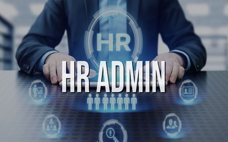 HR & Admin