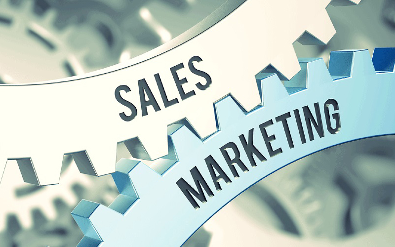 Sales & Marketing